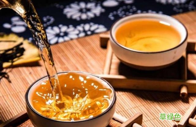 盘点各省份的代表茶，看看你都了解多少？有你家乡的茶吗？ 茶名取什么好