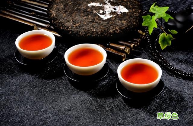 盘点各省份的代表茶，看看你都了解多少？有你家乡的茶吗？ 茶名取什么好