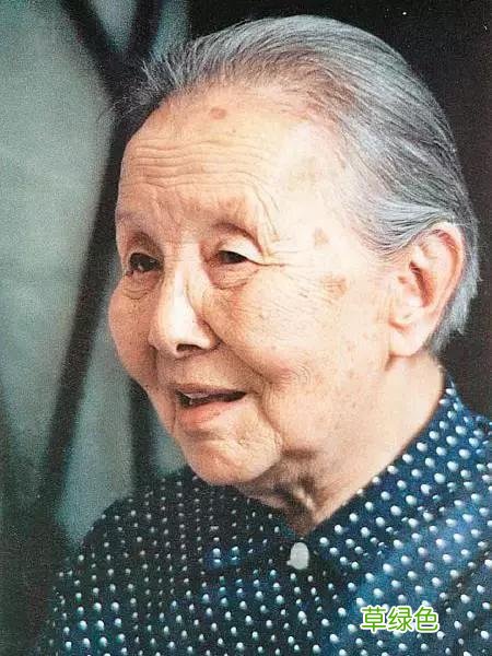 盘点14位著名作家笔名的由来——琼瑶笔名来自《诗经》 莹繁体怎么说