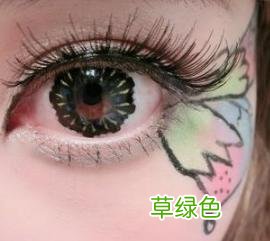 长时间戴美瞳对眼睛有什么危害 美瞳对眼睛的危害