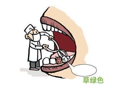 上牙智齿拔牙难度大吗 上智齿好拔吗