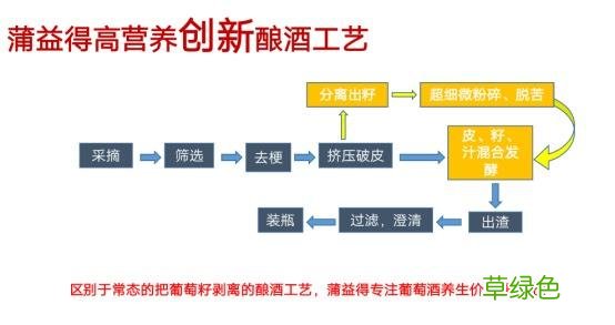 葡萄酒的喝法 葡萄酒的营养价值