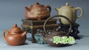 紫砂壶的宣传手段：三点一平面、倒立不落盖、三点一线、内壁章