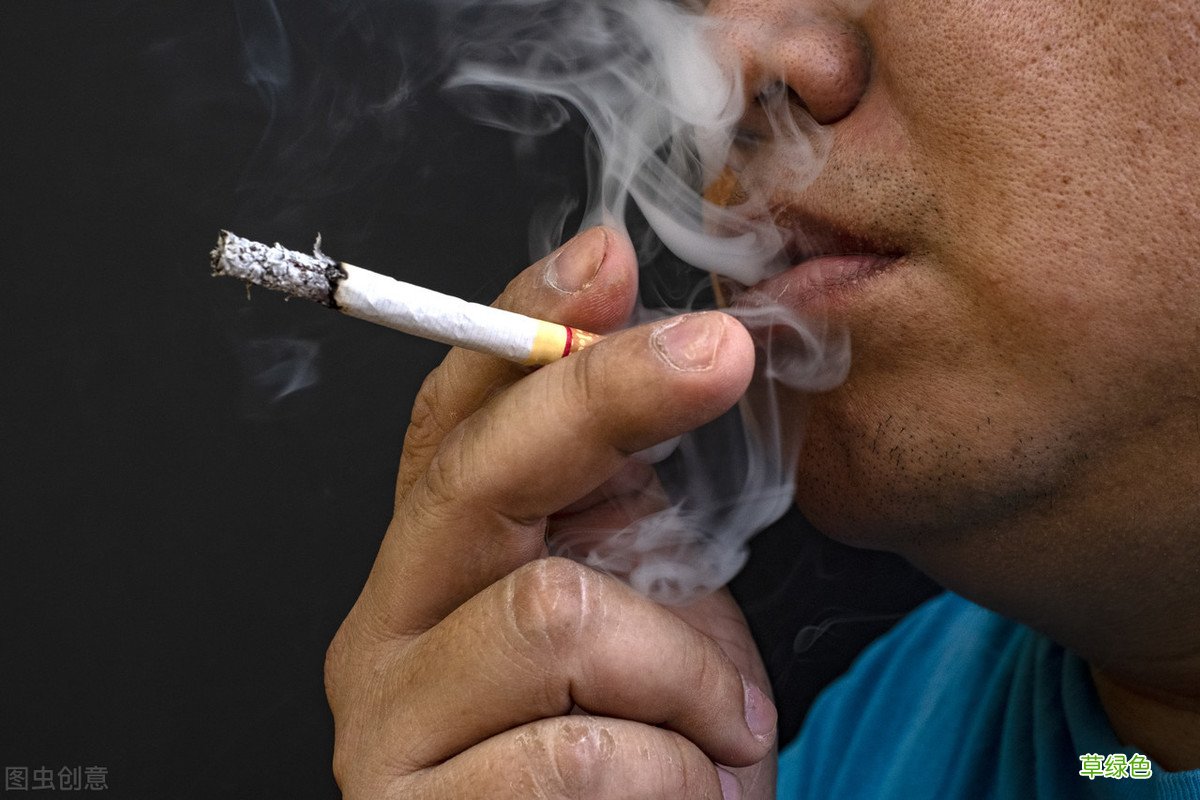 吸烟的危害有哪些简短句子 吸烟的危害有哪些
