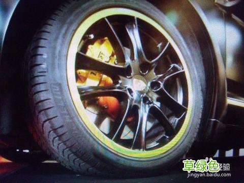 汽车轮胎多久换一次 汽车轮胎保养