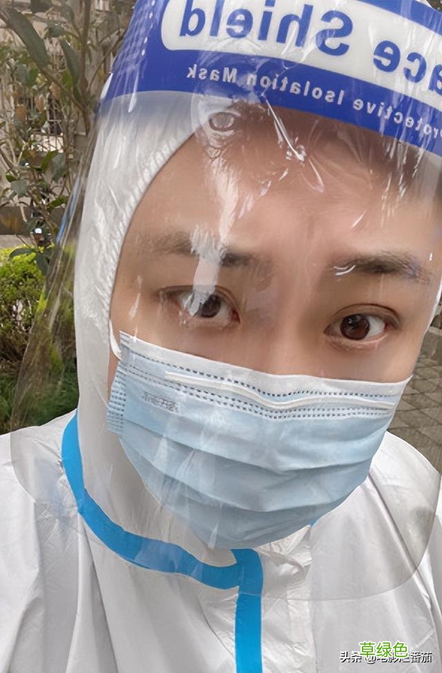 疫情下的明星百态：有人捐款数百万，有人甘当志愿者，都值得点赞 董叔名字怎么样