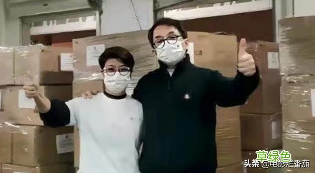 疫情下的明星百态：有人捐款数百万，有人甘当志愿者，都值得点赞 董叔名字怎么样