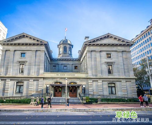 美国为什么有两个波特兰市 为什么选择波特兰市
