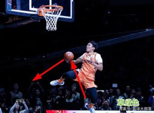cba扣篮为什么很难看 cba为什么不扣篮