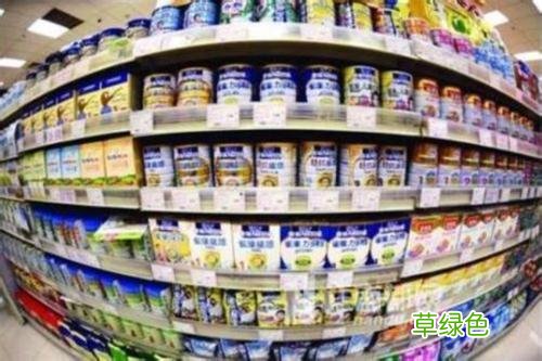 2010年奶粉品牌排行榜 奶粉品牌排名