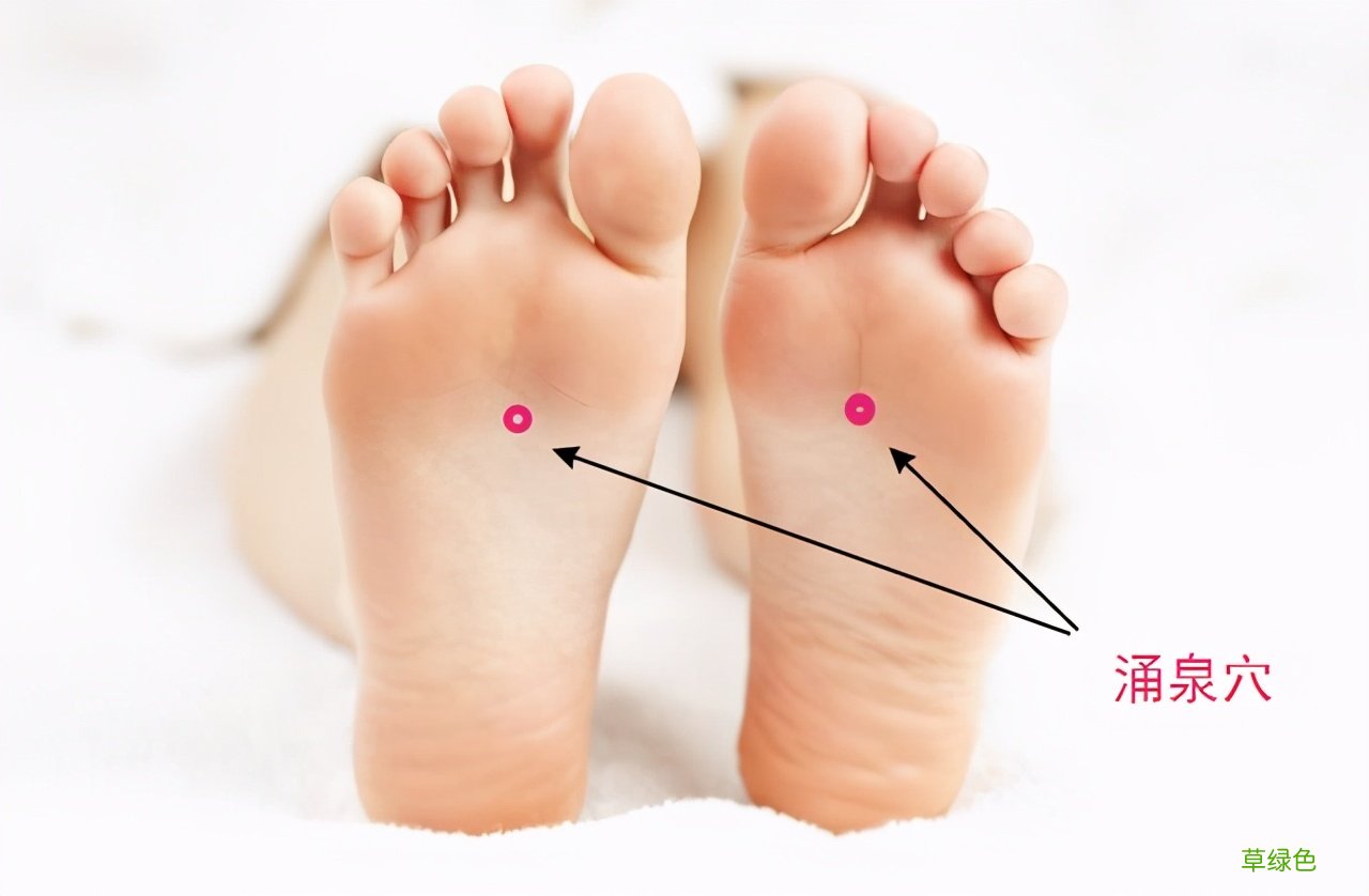 调理肾的按摩手法 肾保健按摩手法