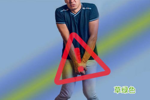 男性一小便尿道口就疼怎么回事 男性小便尿道口刺痛