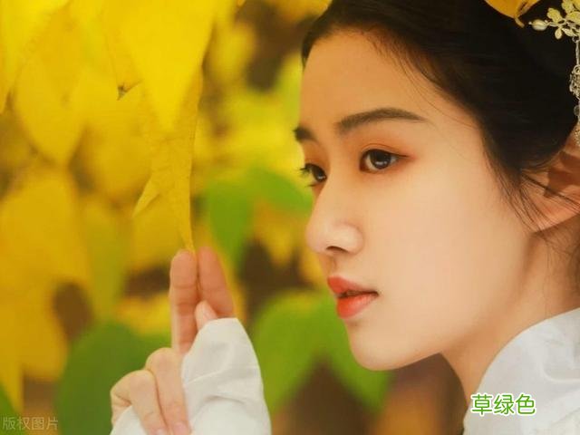 李商隐诗歌中风韵雅致的名字，不拘一格、口齿生香，再也不愁取名 蒲姓名怎么读