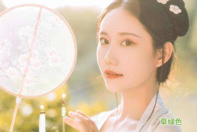 李商隐诗歌中风韵雅致的名字，不拘一格、口齿生香，再也不愁取名 蒲姓名怎么读