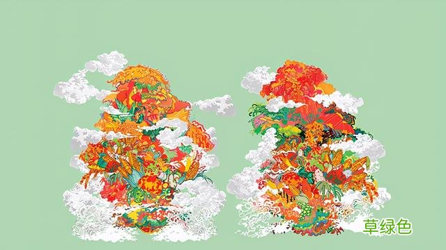 10个带蓉字通今博古的小男孩名字，不必知生平，入目即惊艳 蓉是什么字