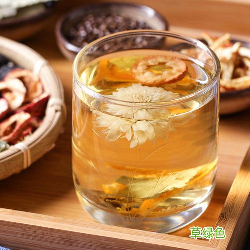 补肾养生茶怎么搭配 女人养生茶怎么搭配