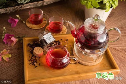 养生茶饮的配方大全 冬季养生茶饮配方