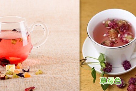 养生茶配方功效大全 女士养生茶配方及功效