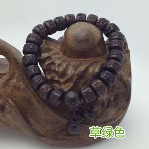 盘点文玩圈几种经常被玩友们念错的文玩名字