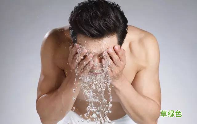 男生去痘痘的方法 男生去痘痘