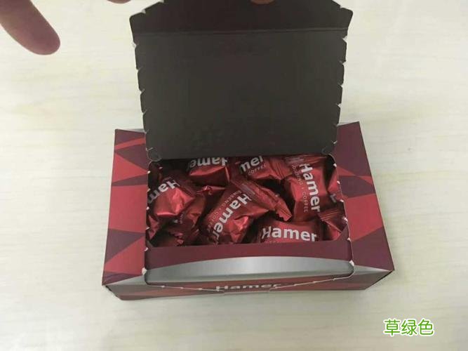 悍马糖有什么害处
