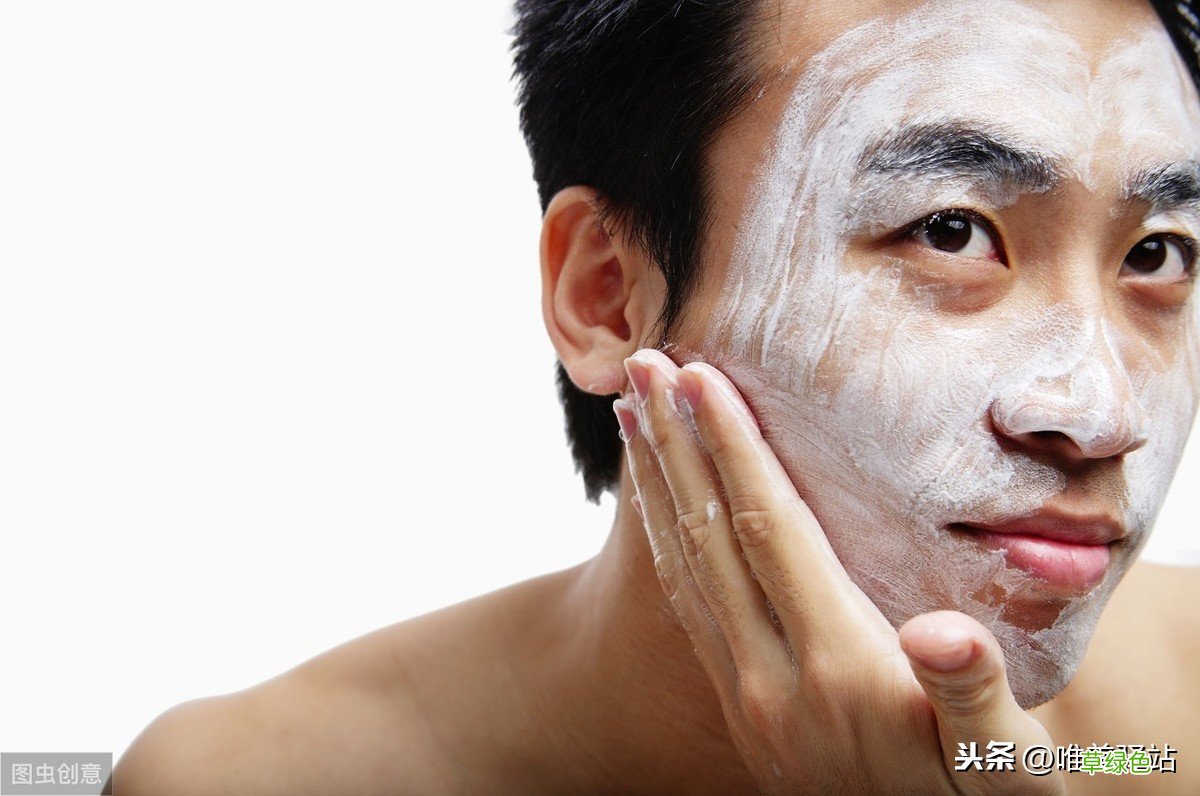 百雀羚洗面奶男士 百雀羚洗面奶怎么样