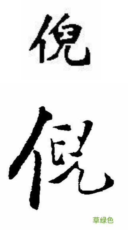 百家姓-“倪” 姓倪怎么样