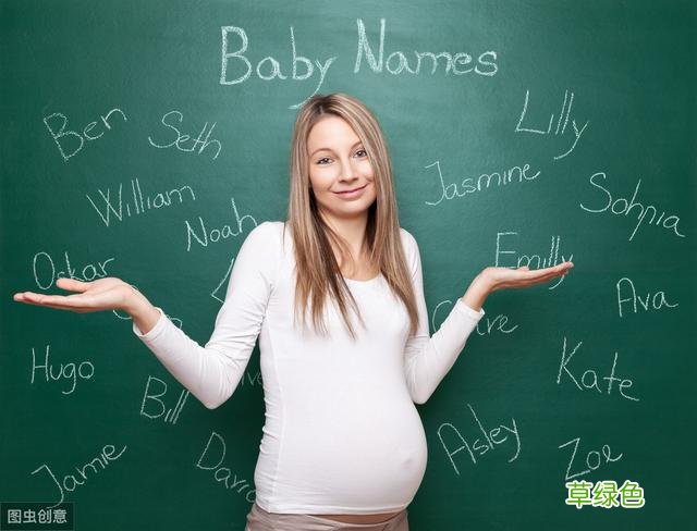2019年出生猪宝宝 超好听女孩名字 妍五行什么