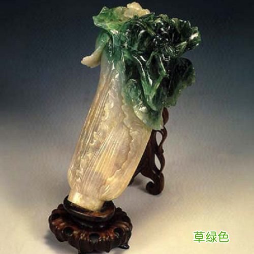 有什么仪器可以鉴别玉石真假？