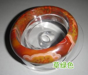 玛瑙和玉的区别是什么？