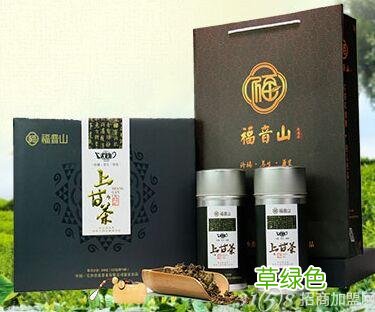养生茶店铺名字 养生茶店铺推荐