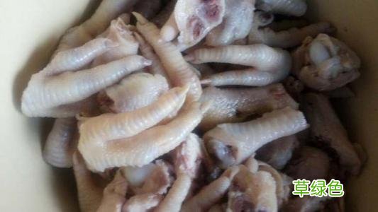 鸡爪树的功效与作用 鸡爪作用与功效