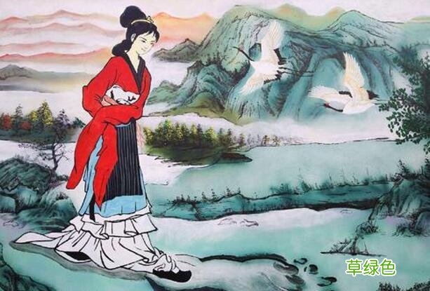 周人的祖先是后稷，生下后被丢弃了三次。邰姓的由来和历史名人 姓氏邰怎么读