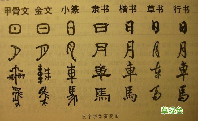 “缺胳膊少腿”的二次简化汉字，让3个亲兄弟，姓氏不一样 姓简的简怎么写