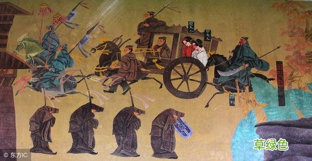 聂国，齐邢卫三国要冲，周王用它来牵制诸侯，“聂”字是这么来的 姓聂怎么来的