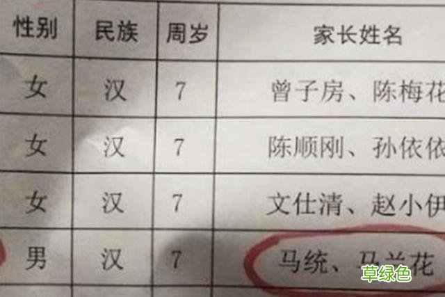 爸爸姓姜给宝宝起名“姜奈”，不料工作人员打错字，宝妈：就这个 姜字怎么起名