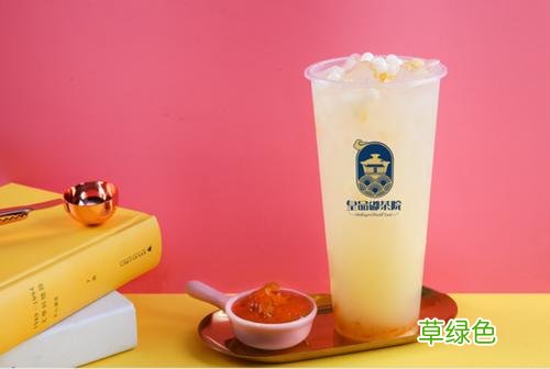 遇见茶饮是加盟店吗 养生茶饮加盟店