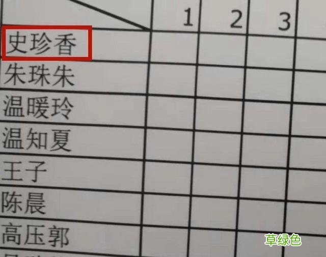 爸爸姓“付”，给孩子起了一个好名字，没想到孩子开学被气哭 名字带付