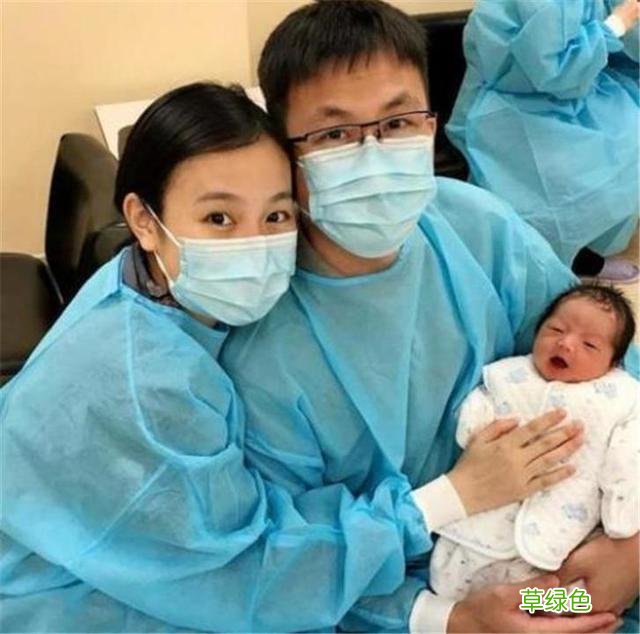 爸爸姓“付”，给孩子起了一个好名字，没想到孩子开学被气哭 名字带付