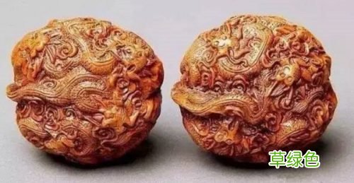 文玩核桃怎么上油？冬季核桃上油手法分享
