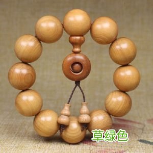 文玩人的迷恋故事