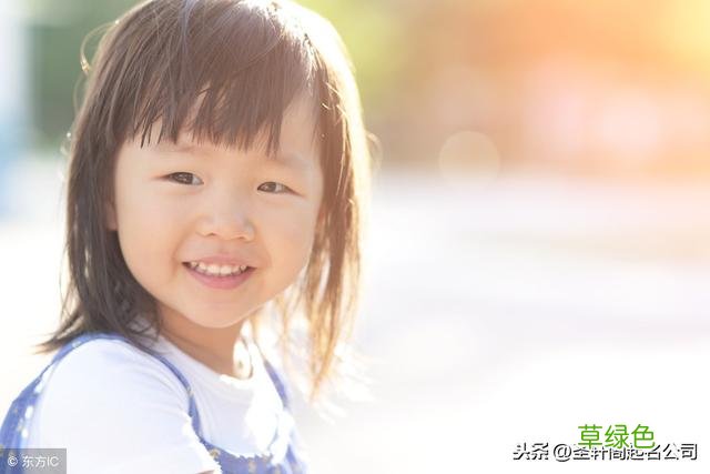 唯美的陈姓女孩名字大全 嫒字怎么讲