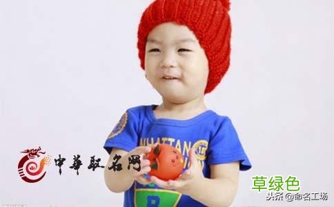 男孩起名字 简单有远见的男孩名字 子五行名字