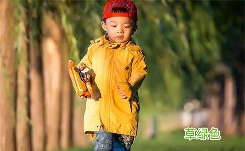 男宝宝起名字：好听、好记有寓意的男孩名字推荐 宏和名字