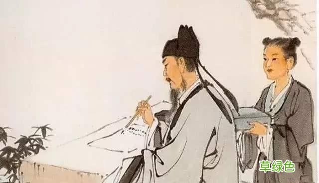 古人名字中为何有“字”？“字”又代表着什么 字怎么起的