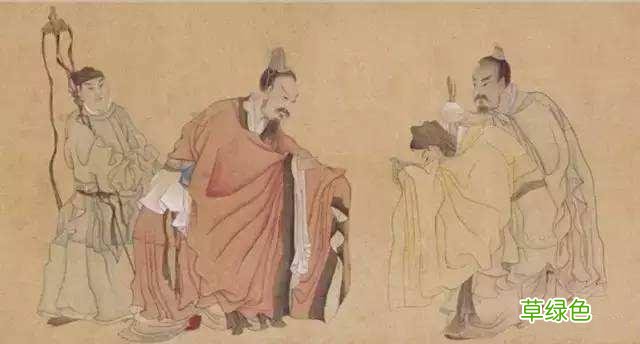 古人名字中为何有“字”？“字”又代表着什么 字怎么起的