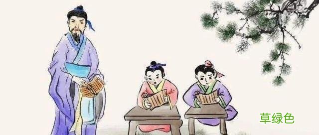 古人名字中为何有“字”？“字”又代表着什么 字怎么起的