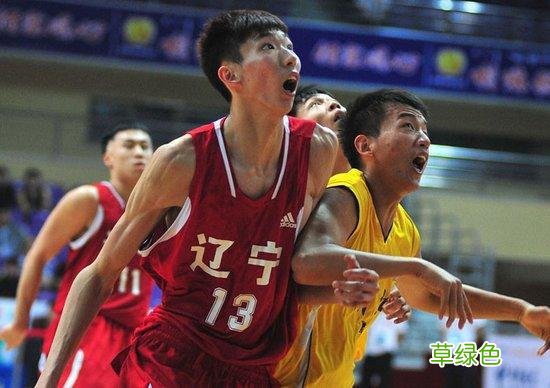 广东男篮和辽宁男篮直播 广东男篮对辽宁男篮第二场