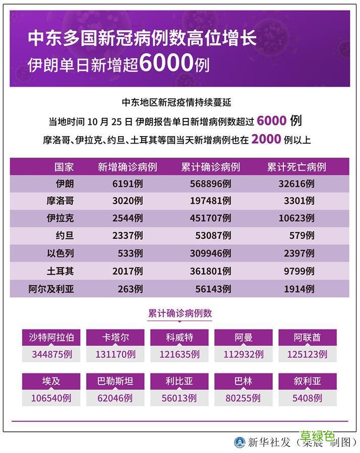 新冠病例最新数据 全球新冠病例数多少