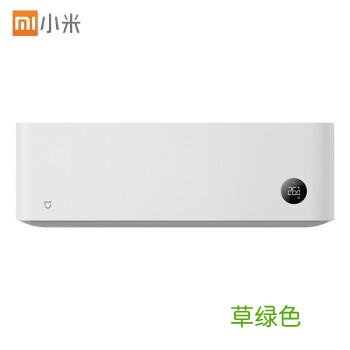 小米一级空调c1用的什么压缩机